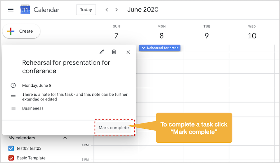 Starting Organiseme Docs Add-on