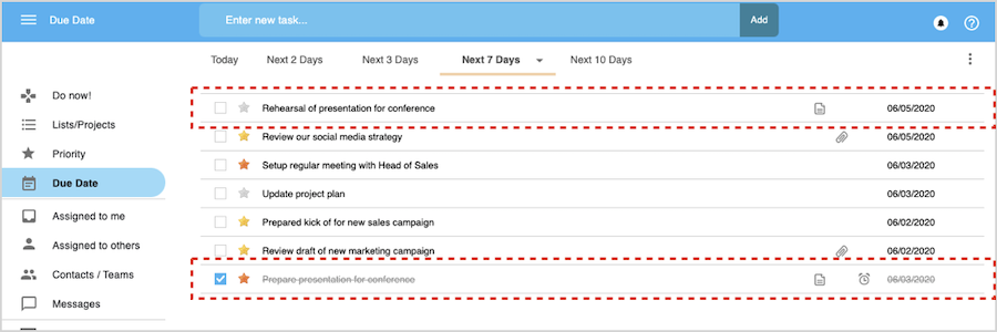 Starting Organiseme Docs Add-on