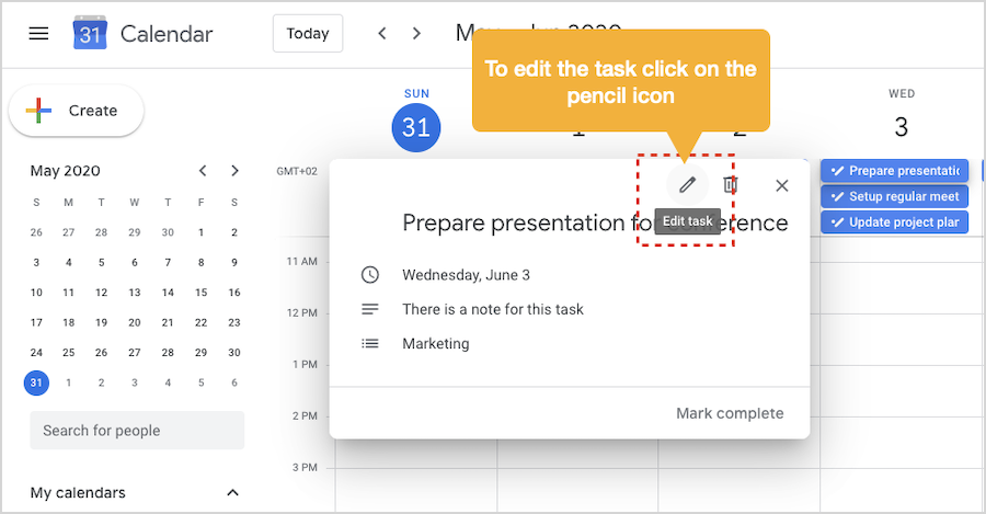 Starting Organiseme Docs Add-on